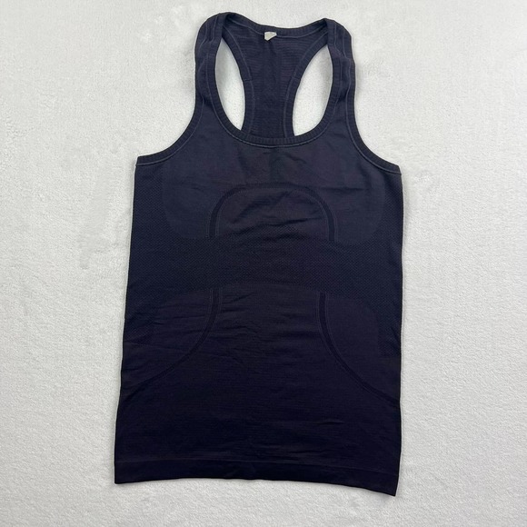 Lululemon Swifly Tech Racerback Tank Top - 4 - Picture 1 of 5